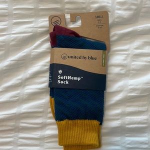 Hemp Socks